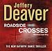 Roadside Crosses