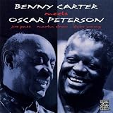 Meets Oscar Peterson
