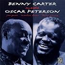 Meets Oscar Peterson