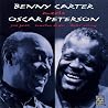 Image of album by Benny Carter