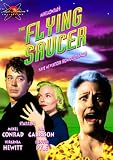 Flying Saucer