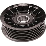Goodyear 49003 Gatorback Idler and Tensioner Pulley by Goodyear
