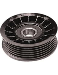 Automotive Parts and Accessories: Goodyear 49003 Gatorback Idler and Tensioner Pulley - Goodyear