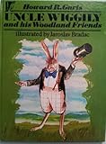 Uncle Wiggily and his woodland friends