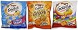 Pepperidge Farm Goldfish Crackers, Variety Pack (30 count), 29.4 oz