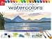 The Complete Book Of Watercolors In A Weekend (In a Weekend)