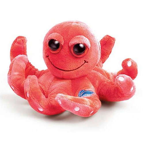 SeaPals Octopus under Fish & Sea Creatures in The Toys Store