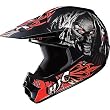 HJC Vampiro Youth Boys CL-XY Motocross Motorcycle Helmet - MC-1