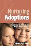 Nurturing Adoptions: Creating Resilience After Neglect and Trauma
