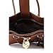 MICHAEL Michael Kors Women's Hamilton East / West Satchel Bag