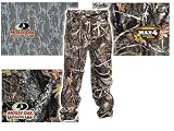 Drake MST Bonded Fleece Hunting Pants by Drake Waterfowl Systems