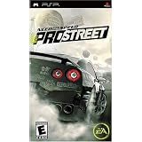 Video Games : Need for Speed: Prostreet