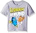 Disney Boys' Toddler Boys' Finding Dory T-Shirt