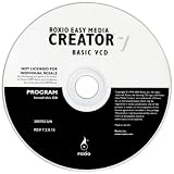 Review Roxio  / Roxio Creator Suite 7 OEM