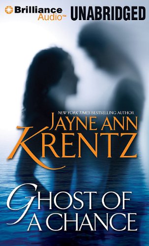 Ghost of a Chance