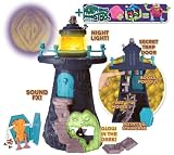 Character Options Scooby Doo Cystal Cove FrighthouseIMAGE