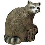 CW-X Delta McKenzie 3D Raccoon Backyard Target