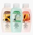 Avon NATURALS Mini Body Lotion Cucumber Melon