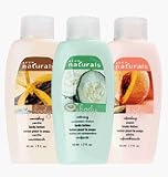 Avon NATURALS Mini Body Lotion