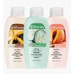 Avon NATURALS Mini Body Lotion