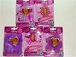 Disney Princess Aurora SNAPZ hair accessories (5 pack set)