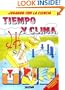 TIEMPO Y CLIMA (Jugando Con La Ciencia) (Spanish Edition)