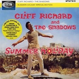 Cliff Richard Picture 5