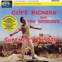 Summer Holiday: Original Soundtrack/Remastered Special Edition