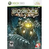 BioShock 2 X360