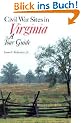 Civil War Sites in Virginia: A Tour Guide