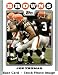 2008 Topps #281 Joe Thomas - Cleveland Browns (Football Cards)