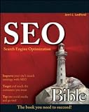 SEO: Search Engine Optimization Bible 51%2Bu2En4jkL. SL160 Increasing Your Product Sales on Clickbank