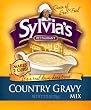 Sylvia's-Country Gravy Mix, 2.75-Ounce, 12-Count Boxes