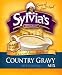 Sylvia's-Country Gravy Mix, 2.75-Ounce, 12-Count Boxes