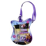 Buy Hannah Montana Guitar Jewelry Bag 11-pc. Set