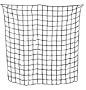 Ultra-Duty Strap Cargo Net - 12' x 12' - 2000 LB Cap.