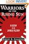 Warriors Of The Rising Sun: A History Of The Japanese Military