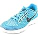 Nike Lunartempo Round Toe Synthetic Running Shoe