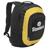 Concept One Backpack Pittsburgh Steelers