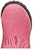 Smoky Mountain Toddler Western Hopalong Pink Fringe Zip Boot