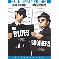 The Blues Brothers (25th Anniversary Edition) (Widescreen)
