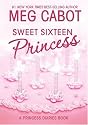 Sweet Sixteen Princess