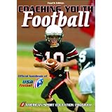 Coaching Youth Football Online Course, Book K