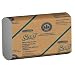 Kimberly-Clark Scott 01840 Recycled Multifold Paper Towel, 9-1/2" Length x 9-25/64" Width, White (16 Packs of 250)