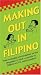 Book Making Out in Filipino (Making Out Books)