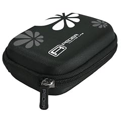 Hardcase Kameratasche f�r Panasonic Lumix DMC-TZ18