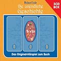 Die Unendliche Geschichte 3-CD H�rspielbox
