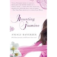 Haunting Jasmine