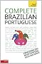 Complete Brazilian Portuguese: Teach Yourself