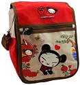Pucca Club Funny Love Junior Shoulder Bag